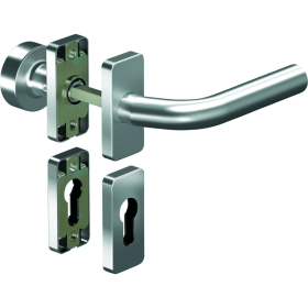 OGRO Wechselgarnitur Premium 8155V/6611 FS,Ros.eck,PZ,9,F1,TS35-48,o.No.