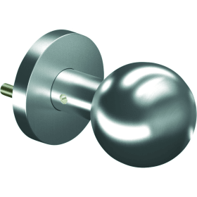 OGRO Knopf Premium 6500/3548,o.Schl.ros.rd,8,F1