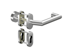 OGRO Wechselgarnitur 8907V/6621SR/3020,Ros.ov.,PZ,8,ER,TS35-48,o.No.