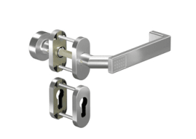 OGRO Wechselgarnitur 8871V/6620SR/3020,Ros.ov.,PZ,8,ER,TS35-48,o.No.