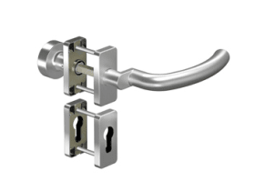 OGRO Wechselgarnitur 8140A/6610SR/3020,Ros.eck,PZ,8,ER,TS35-48,o.No.