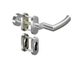 OGRO Wechselgarnitur 8940A/6620SR/3020,Ros.ov.,PZ,8,ER,TS35-48,o.No.