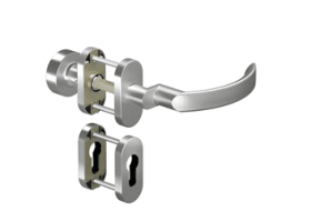 OGRO Wechselgarnitur 8830A/6621SR/3020,Ros.ov.,PZ,8,ER,TS35-48,o.No.