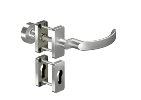 OGRO Wechselgarnitur 8830A/6610SR FS,Ros.eck,PZ,9,ER,TS35-48,o.No.