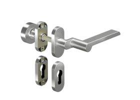 OGRO Wechselgarnitur 8928A/6621SR FS,Ros.ov.,PZ,9,DL,ER,TS35-48,o.No.