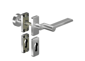 OGRO Wechselgarnitur 8928A/6610SR/3020,Ros.eck,PZ,8,DR,ER,TS35-48,o.No.