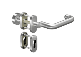 OGRO Wechselgarnitur 8101A/6621SR/3020,Ros.ov.,PZ,8,F1,TS35-48,o.No.