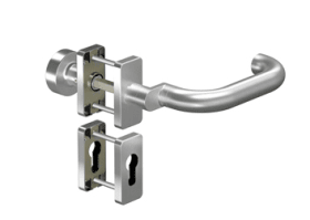 OGRO Wechselgarnitur 8350A/6611SR/3020,Ros.eck,PZ,8,F1,TS35-48,o.No.