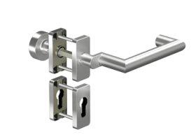 OGRO Wechselgarnitur 8907A/6611SR/3020,Ros.eck,PZ,8,ER,TS35-48,o.No.