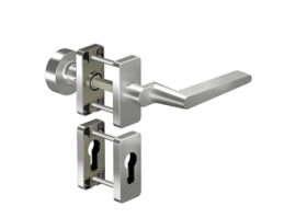 OGRO Wechselgarnitur 8972A/6610SR FS,Ros.eck,PZ,9,ER,TS35-48,o.No.