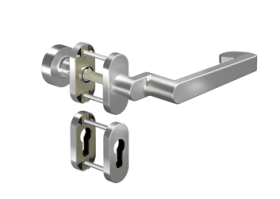 OGRO Wechselgarnitur 8916A/6621SR/3020,Ros.ov.,PZ,8,ER,TS35-50,o.No.