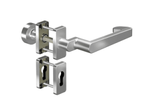 OGRO Wechselgarnitur 8916A/6610SR FS,Ros.eck,PZ,9,F1,TS35-48,o.No.