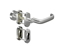 OGRO Wechselgarnitur 8527A/6621SR/3020,Ros.ov.,PZ,8,F1,TS35-48,o.No.