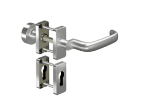 OGRO Wechselgarnitur 8527A/6610SR/3020,Ros.eck,PZ,8,F1,TS35-48,o.No.