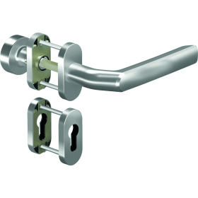 OGRO Wechselgarnitur 8115V/6610SR FS,Ros.eck,PZ,9,ER,TS35-48,o.No.