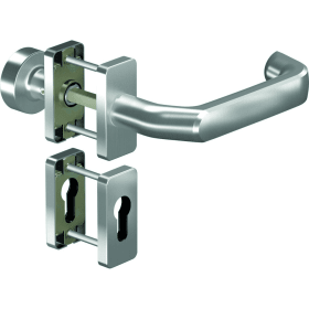 OGRO Wechselgarnitur 8116V/6620SR/3025,Ros.ov.,PZ,8,ER,TS35-48,o.No.