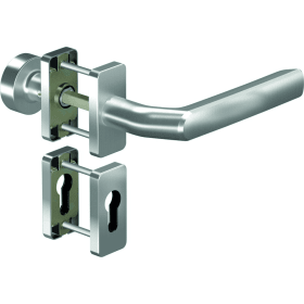 OGRO Wechselgarnitur 8115V/6621SR FS,Ros.ov.,PZ,9,F1,TS35-48,o.No.