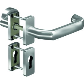 OGRO Wechselgarnitur 8116V/6610SR FS,Ros.eck,PZ,9,F1,TS35-48,o.No.