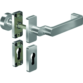 OGRO Wechselgarnitur 8991A/6621SR/3025,Ros.ov.,PZ,8,ER,TS35-48,o.No.