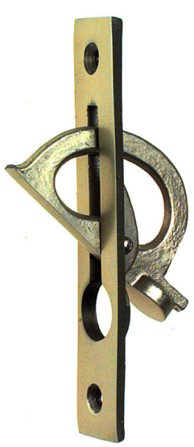 STIRNGRIFF 120X22 MM F 1 441110 