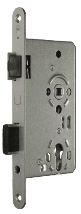 EINSTECKSCHLOSS FH 24 KL.4 PZW FR 20/65 72 09 RECHTS ST.ER A2401N5L/542 FH