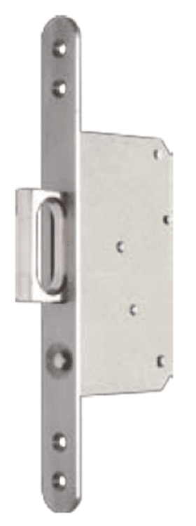 SPRINGGRIFF 76SG FR 20 A7601 00/100GSG SILBER