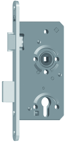 ZTR.-SCHLOSS9401/ET1PZW/55/8/72-20MM NI- SIL LS DOPPELST20X6X235MM19401DS.55L.135