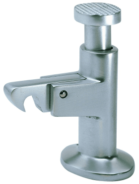 TÜRFESTSTELLER 1047.31 SILBERF. ELOX. 