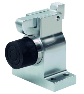 TÜRFESTSTELLER 1051.02 SILBERF. LACK. 