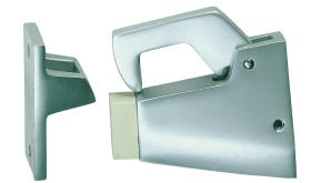 TÜRFESTSTELLER 1062.31 SILBERF. ELOX. 