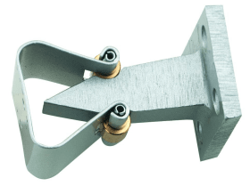 TÜRFESTSTELLER 1068.02 SILBERF.LACK. 