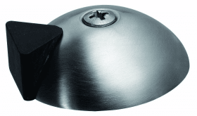 TÜRPUFFER 2003.31 SILBERF.ELOX. D=60 MM 