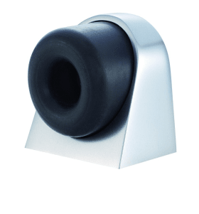 TÜRPUFFER 2028.02 SILBERF.LACK. 