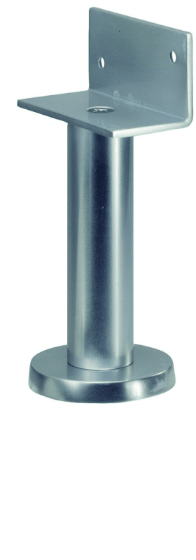 TRENNWANDSTÜTZEN 4011.06 120 GALV.VZ 