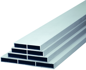 HOHLKAMMERGRIFFE 8837.41 100 X 18 MM 5000 MM LANG E 6 41 EV 1