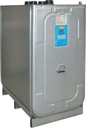 MULTI-TANK 1000L 7382