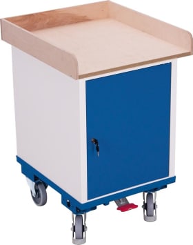 ROLLSCHRANK 150KG 580X690MM SW-500.014