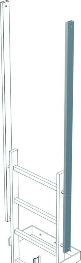 Zarges Ausstiegsholm 