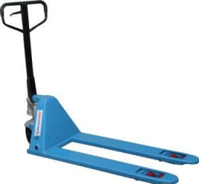 GESUTRA HUBWAGEN BF-L 1500KG MIT NIEDERHUB  BF-L 1500