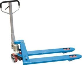 GESUTRA HUBWAGEN BF-SL 2500KG SPEEDLIFT