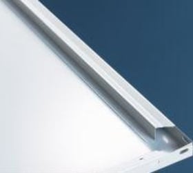 META Fachboden S 100 FIX 1000x400 mm verz. META 