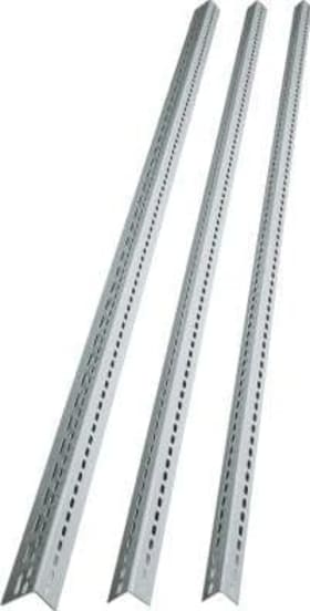 META Winkelprofil ML 40 2000 mm Länge Kunstst. META 