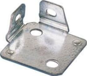 META Unterlegblech 2 mm f.Stahlfuß Fix vzk META 