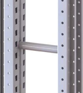 META Distanzstück verzinkt 200 mm Meta MULTIPAL Meta MULTIPAL