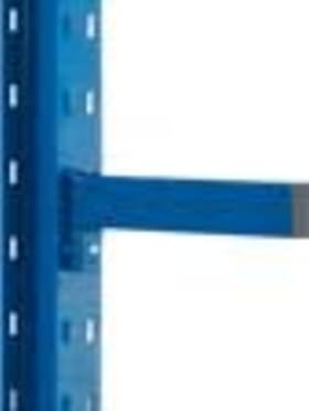 META Kragarm M T800xH70 mm RAL 5010 Traglast 250kg META