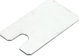 META Unterlegblech verzinkt Stärke 1,5 mm META 