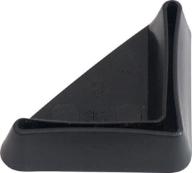 Schulte Kunststoff-Fuss 35x35 mm