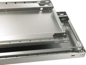 Schulte Fachboden B1000xT800 mm inkl. 4 Träger vzk Fachlast 330kg