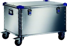 Zarges Lenkrollensatz Clip-On