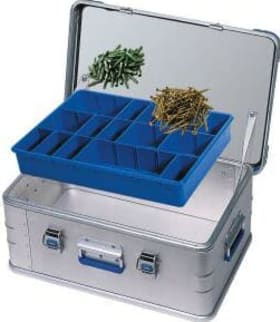 Zarges Kleinteilekasten 